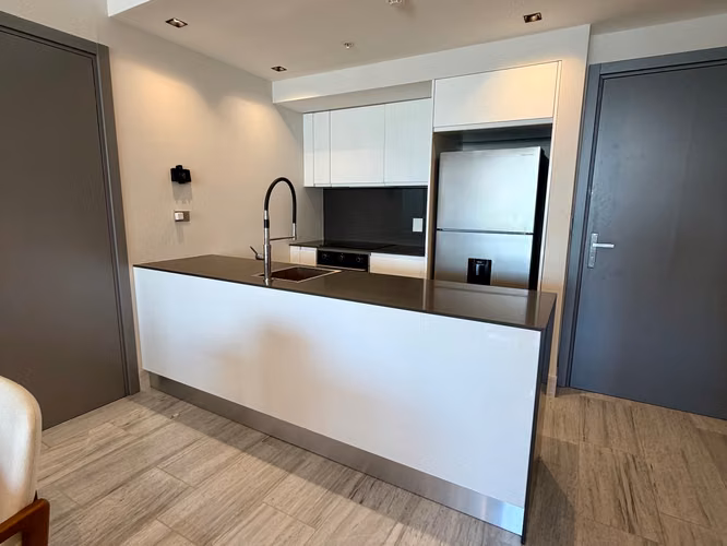 Alquiler de apartamento en Avenida Balboa, PH NUOVO ARMANI - Imagen 5