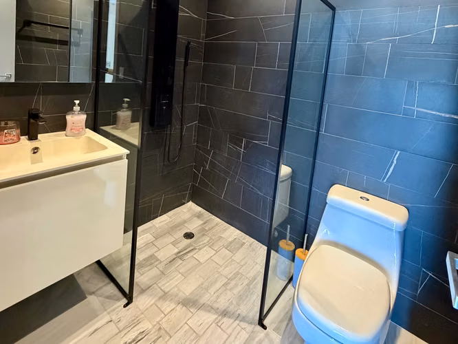 Alquiler de apartamento en Avenida Balboa, PH NUOVO ARMANI - Imagen 14