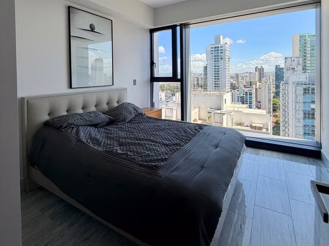 Alquiler de apartamento en Avenida Balboa, PH NUOVO ARMANI - Imagen 11
