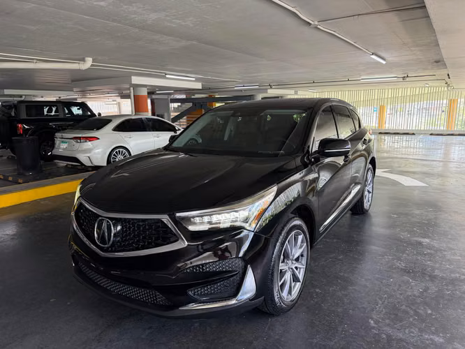 ACURA RDX 2021 – NEGRO – EXCELENTE ESTADO - Imagen 16