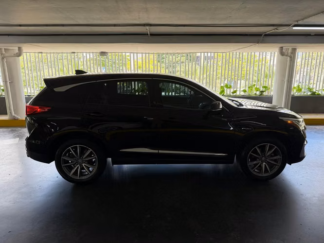 ACURA RDX 2021 – NEGRO – EXCELENTE ESTADO - Imagen 2