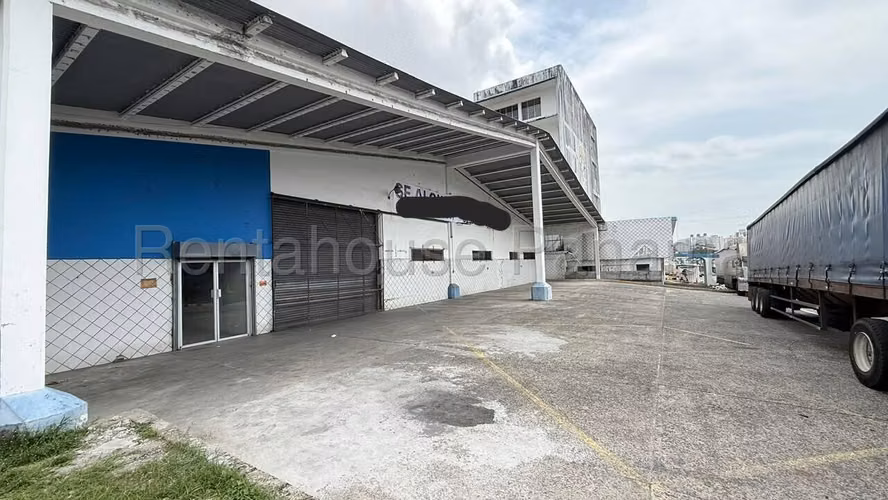 Alquiler de Galera en Betania 27PPM2739 - Imagen 1