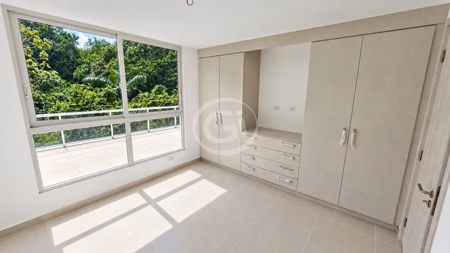 Venta Apartamento Clayton Park II Amplia Terraza Rodeada de Naturaleza - Imagen 14