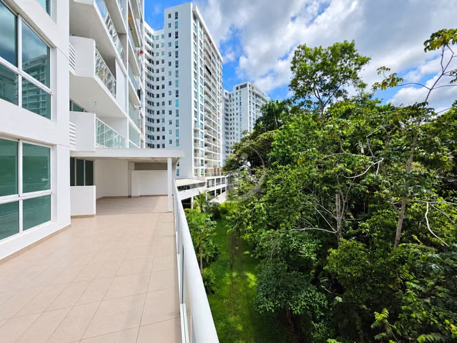 Venta Apartamento Clayton Park II Amplia Terraza Rodeada de Naturaleza - Imagen 7