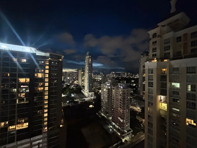 Se Alquila Apartamento en PH South Coast – San Francisco