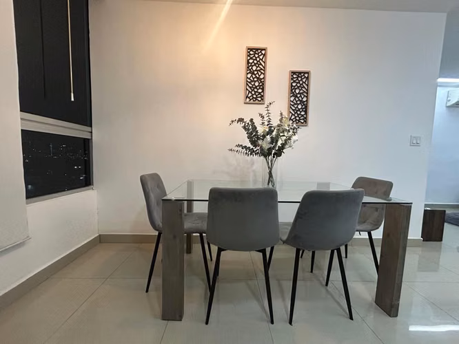 Se Alquila Apartamento en PH South Coast – San Francisco