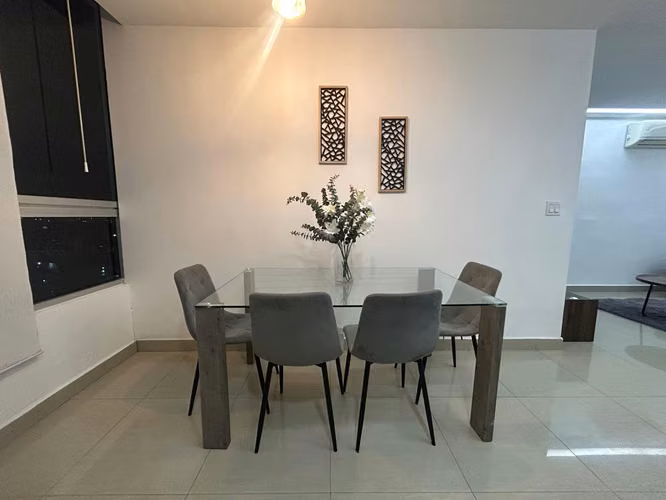 Se Alquila Apartamento en PH South Coast – San Francisco