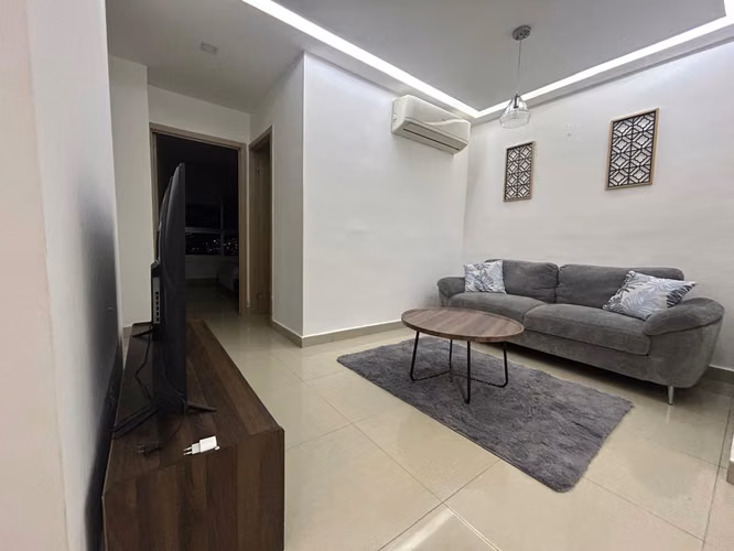 Se Alquila Apartamento en PH South Coast – San Francisco