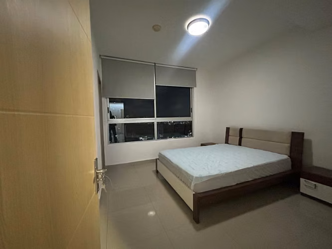 Se Alquila Apartamento en PH South Coast – San Francisco