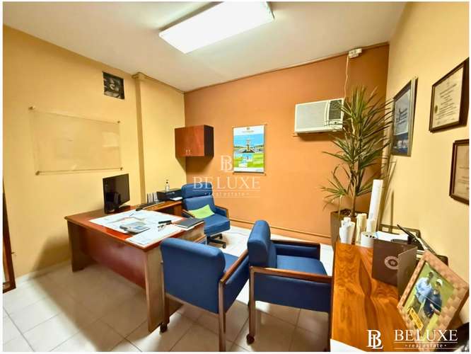VENTA DE OFICINAS ALTOS DEL GOLF SAN FRANCISCO (13) - Imagen 12