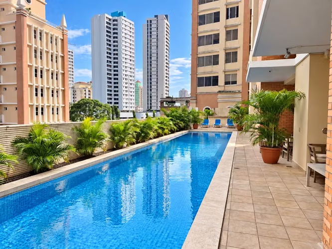 Venta de Apartamento en El Cangrejo, PH Portanova, 200m2 - Imagen 18