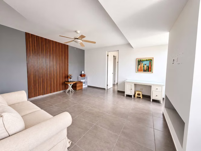 Venta de Apartamento en El Cangrejo, PH Portanova, 200m2 - Imagen 7