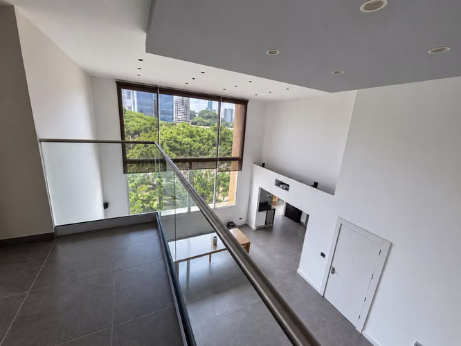 Venta de Apartamento en El Cangrejo, PH Portanova, 200m2 - Imagen 6
