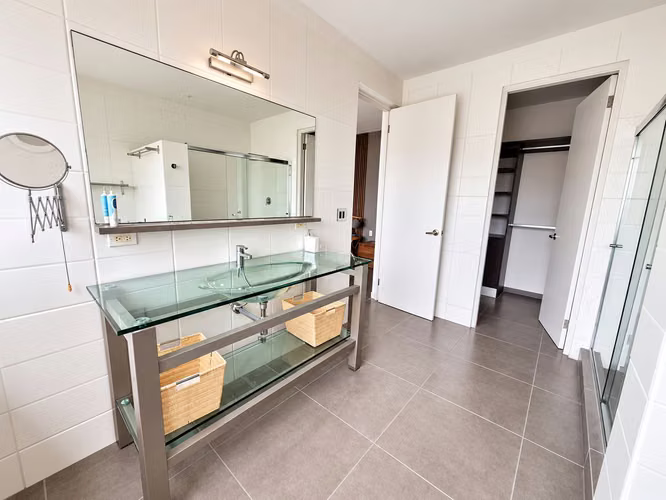 Venta de Apartamento en El Cangrejo, PH Portanova, 200m2 - Imagen 9