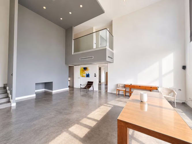 Venta de Apartamento en El Cangrejo, PH Portanova, 200m2 - Imagen 2