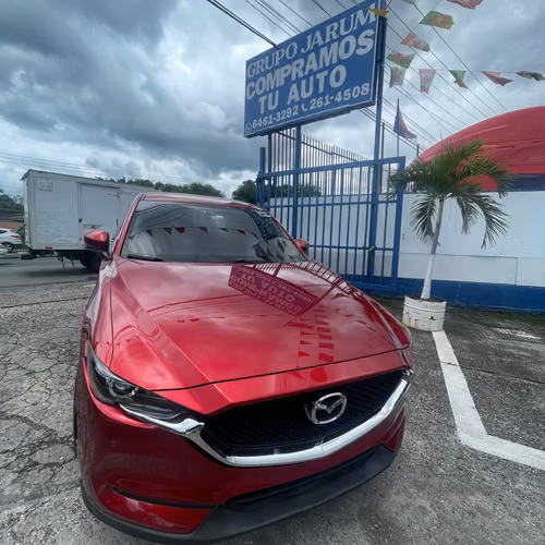 Mazda Cx5 2020