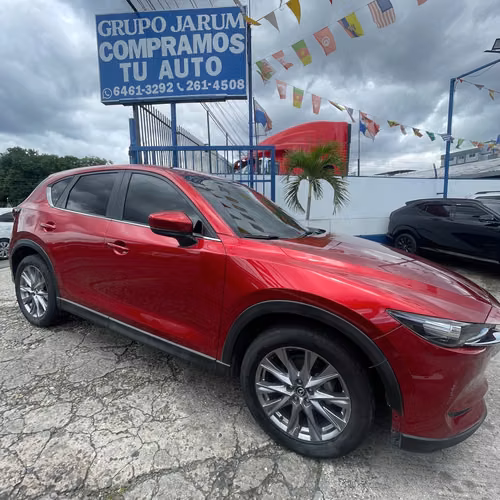 Mazda Cx5 2020 - Imagen 5
