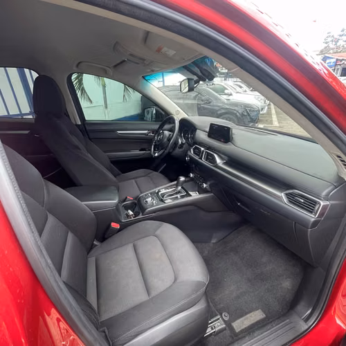 Mazda Cx5 2020 - Imagen 6