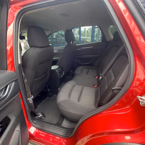 Mazda Cx5 2020 - Imagen 7