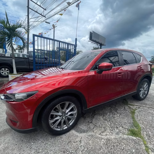 Mazda Cx5 2020 - Imagen 3
