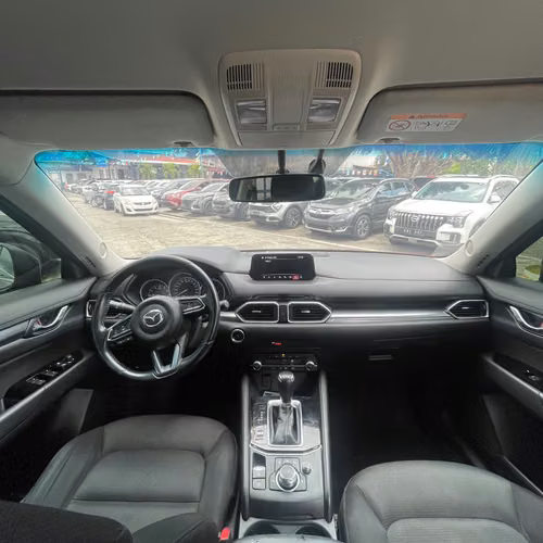 Mazda Cx5 2020 - Imagen 4