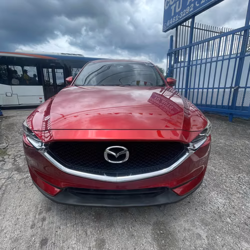Mazda Cx5 2020 - Imagen 2