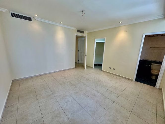3 HAB CON BAÑO Y WALK-IN · VISTA AL MAR · GOLDEN PALACE  - Imagen 12