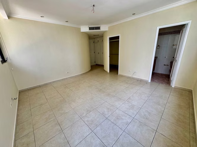 3 HAB CON BAÑO Y WALK-IN · VISTA AL MAR · GOLDEN PALACE  - Imagen 15