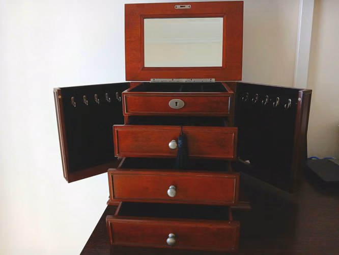 Organizador de Joyería  - Imagen 2