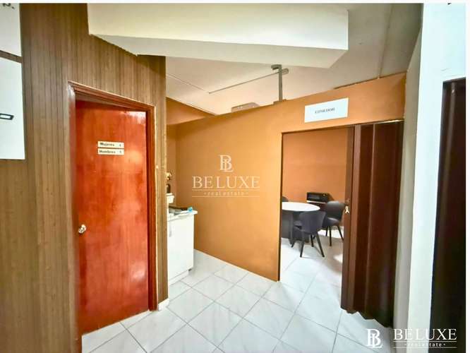 VENTA DE OFICINA ALTOS DEL GOLF SAN FRANCISCO (13) - Imagen 14