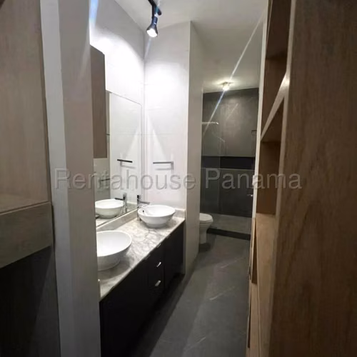 SE ALQUILA APARTAMENTO EN AVENIDA BALBOA VLU27-2752 - Imagen 6