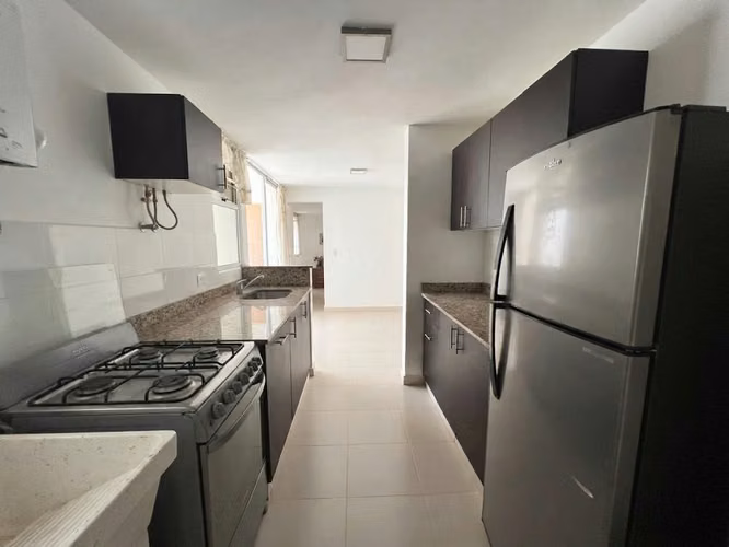CONDADO DEL REY I 64 M² I BALCON + EXCELENTE DISTRIBUCIÓN  - Imagen 7
