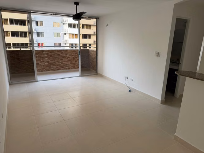 CONDADO DEL REY I 64 M² I BALCON + EXCELENTE DISTRIBUCIÓN  - Imagen 2
