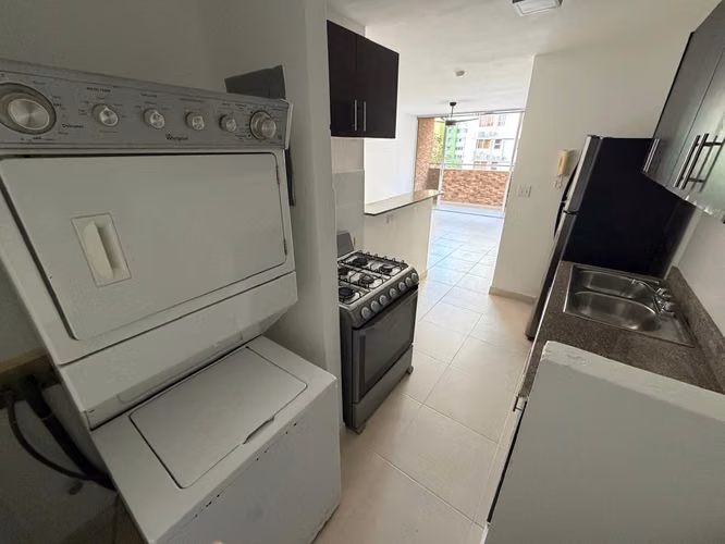 CONDADO DEL REY I 64 M² I BALCON + EXCELENTE DISTRIBUCIÓN  - Imagen 8