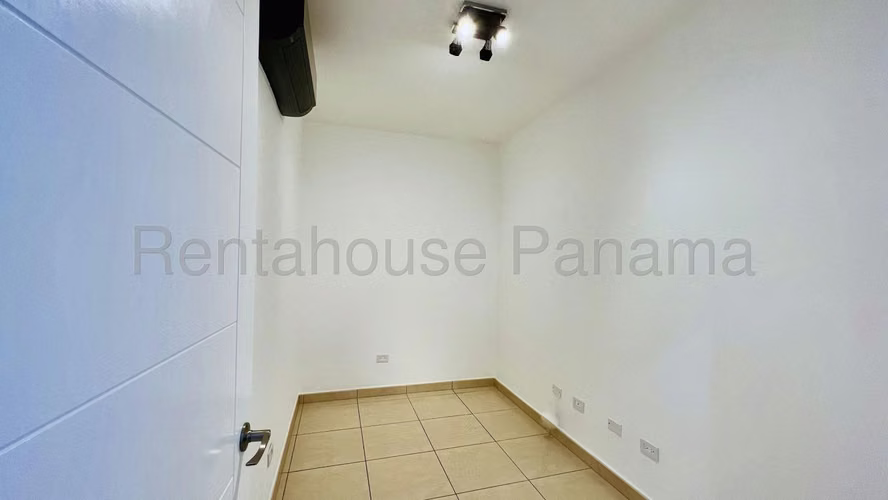 SE ALQUILA APARTAMENTO EN PUNTA PACIFICA VLU27-2737