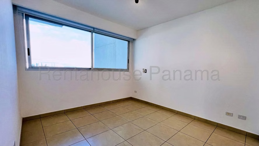 SE ALQUILA APARTAMENTO EN PUNTA PACIFICA VLU27-2737