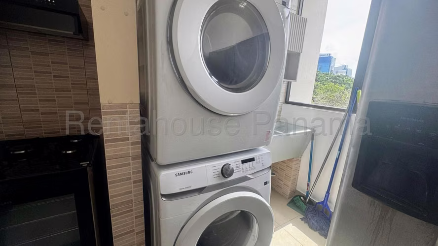 SE ALQUILA APARTAMENTO EN SAN FRANCISCO VLU27-2751