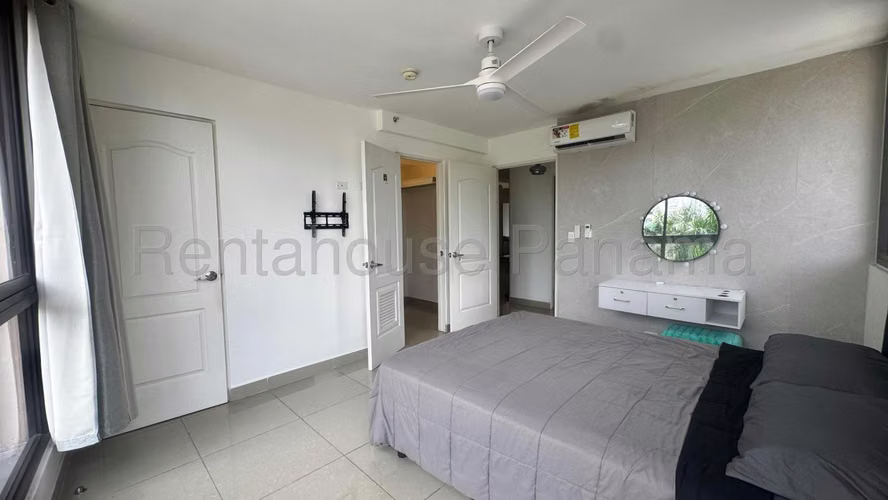 SE ALQUILA APARTAMENTO EN SAN FRANCISCO VLU27-2751