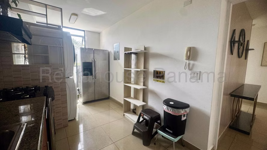 SE ALQUILA APARTAMENTO EN SAN FRANCISCO VLU27-2751