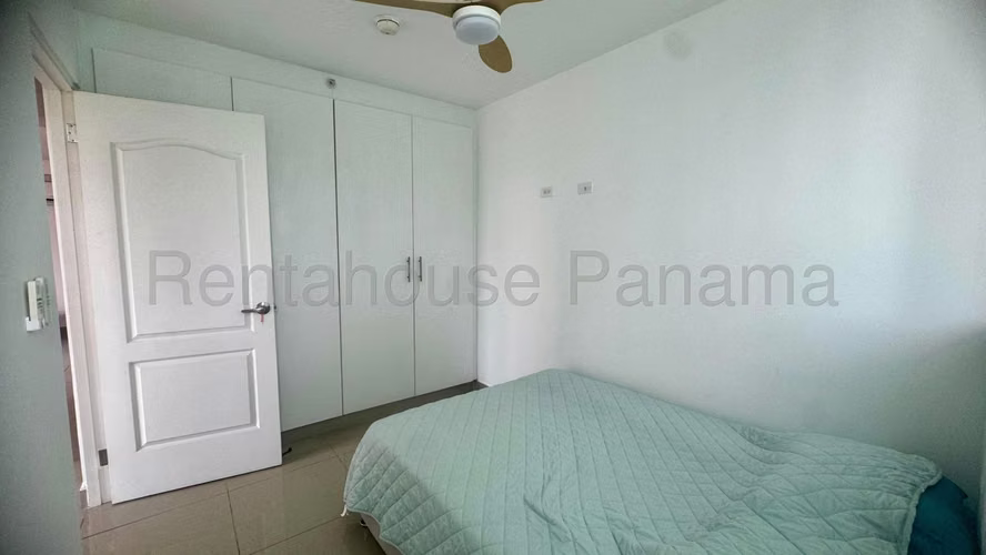 SE ALQUILA APARTAMENTO EN SAN FRANCISCO VLU27-2751