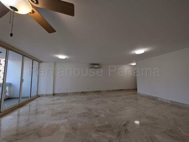 Apartamento en venta Obarrio 27MAM2672 - Imagen 3