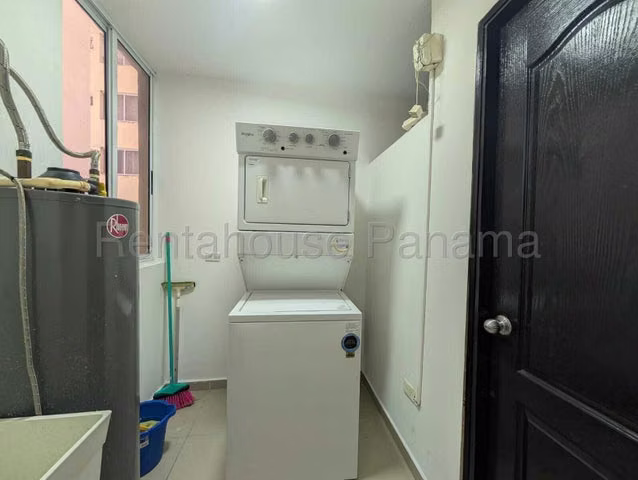 Apartamento en venta Obarrio 27MAM2672 - Imagen 6