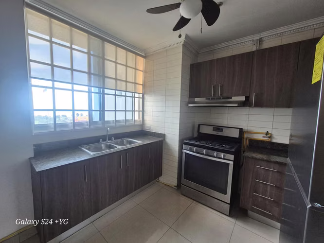 ALQUILER DE APARTAMENTO EN SAN FRANCISCO 