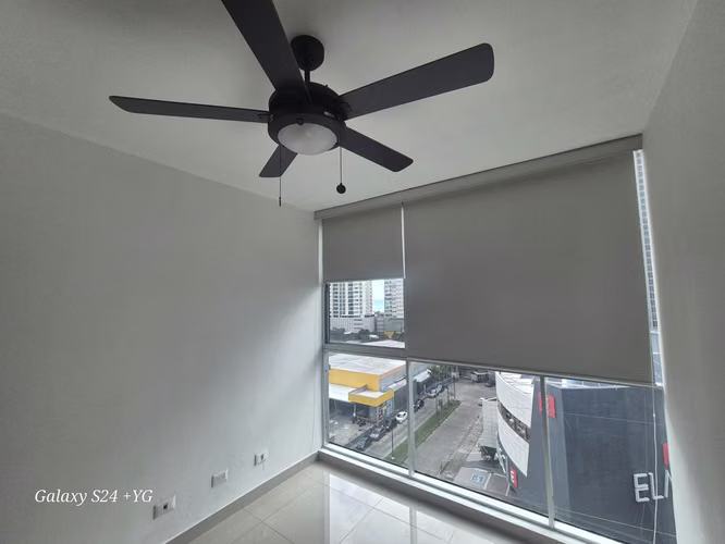 ALQUILER DE APARTAMENTO EN SAN FRANCISCO 