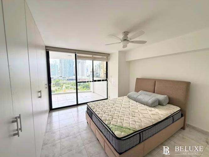 VENTA DE APARTAMENTO REMODELADO EN PH PERLA DEL PACIFICO PAITILLA (13) - Imagen 6