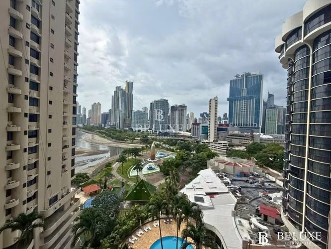 VENTA DE APARTAMENTO REMODELADO EN PH PERLA DEL PACIFICO PAITILLA (13) - Imagen 12