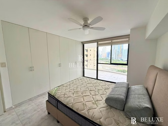 VENTA DE APARTAMENTO REMODELADO EN PH PERLA DEL PACIFICO PAITILLA (13) - Imagen 5