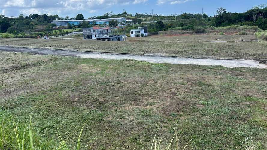 J2754GRR Venta de Terreno en Panama Norte  - Imagen 9