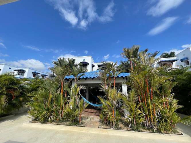 VENTA DE RESORT RESIDENCIAL FRENTE AL MAR - Imagen 19