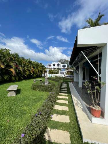 VENTA DE RESORT RESIDENCIAL FRENTE AL MAR - Imagen 10